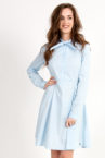 Robe bleu Alinta